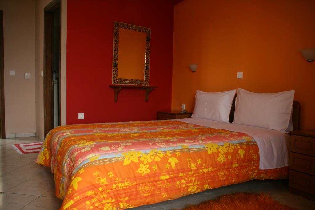 Guesthouse Mitsiopoulou Neochori  Extérieur photo