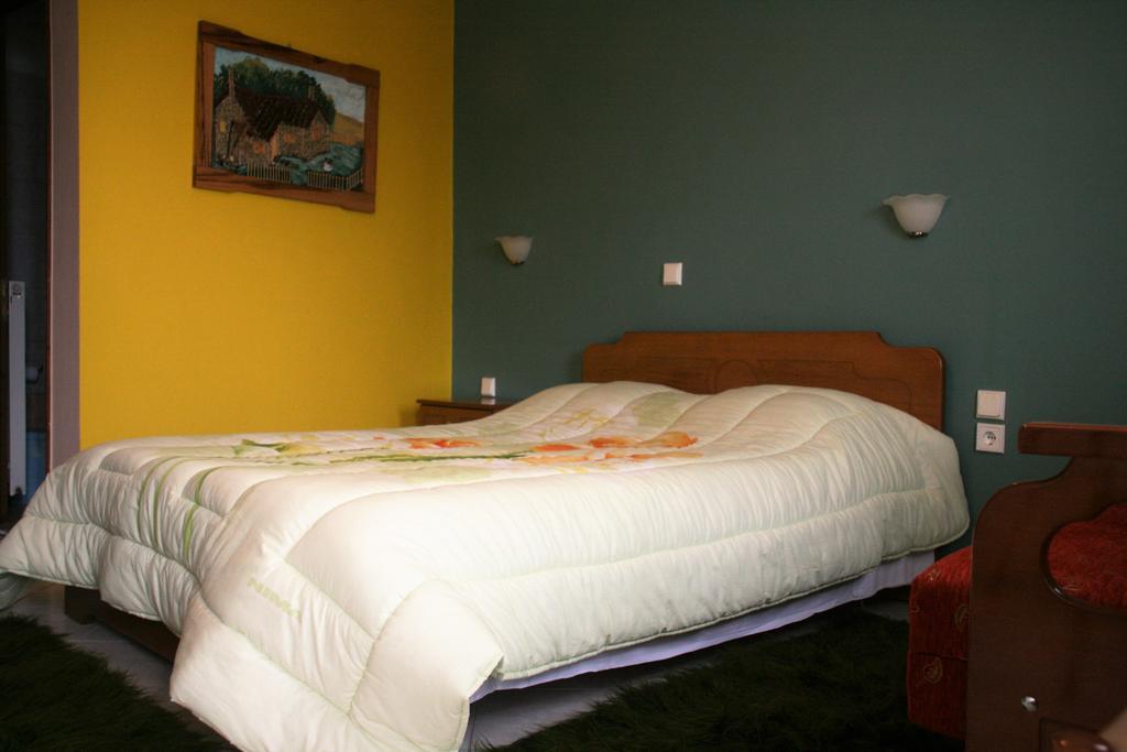 Guesthouse Mitsiopoulou Neochori  Extérieur photo