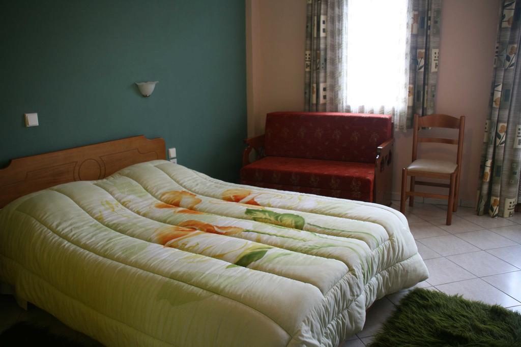 Guesthouse Mitsiopoulou Neochori  Extérieur photo