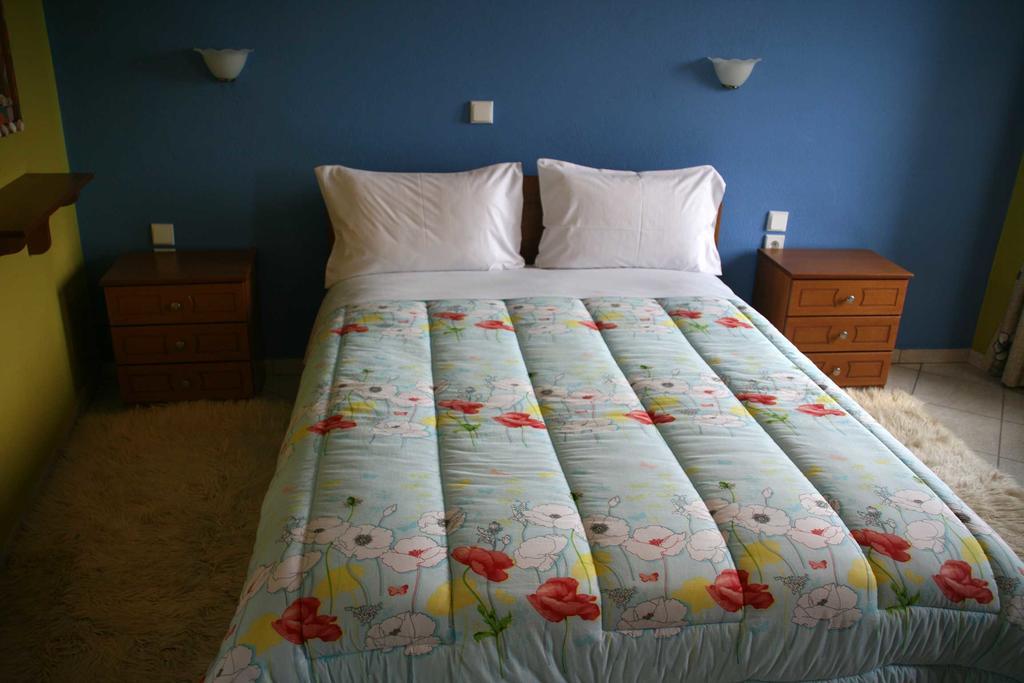 Guesthouse Mitsiopoulou Neochori  Extérieur photo