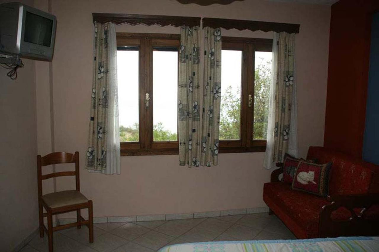 Guesthouse Mitsiopoulou Neochori  Extérieur photo